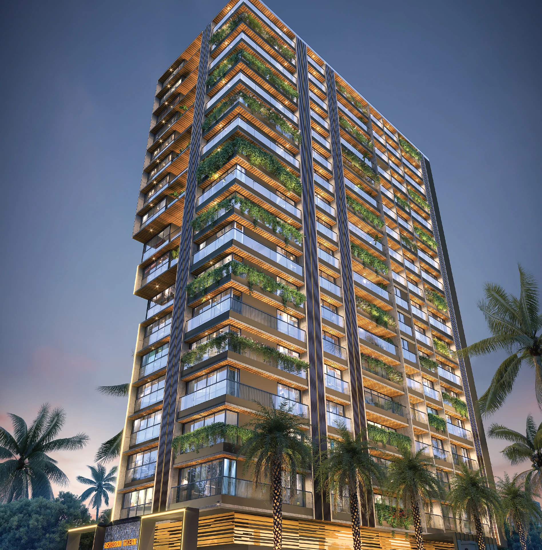 property in Juhu